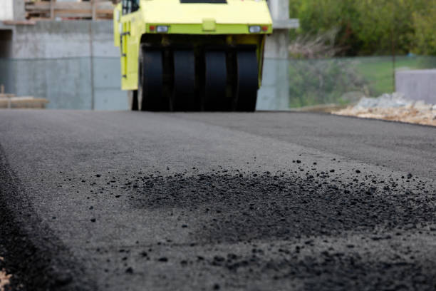 Best Affordable Driveway Pavers  in Harlem, GA