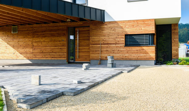 Best Driveway Paving Company  in Harlem, GA