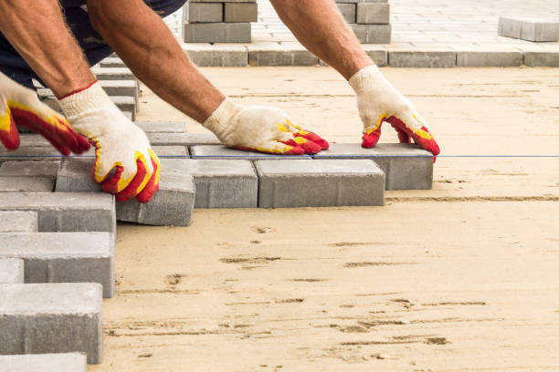 Reasons to Select Us for Your Driveway Paving Requirements in Harlem, GA