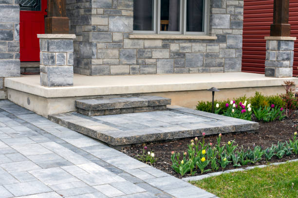 Professional Driveway Pavers in Harlem, GA