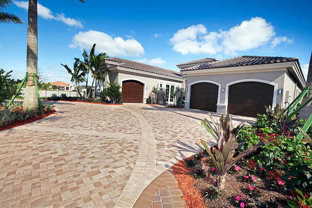 Best Local Driveway Pavers  in Harlem, GA