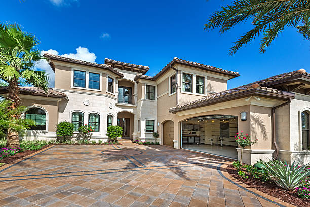 Best Professional Driveway Pavers  in Harlem, GA