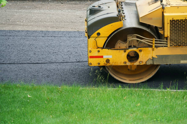 Best Driveway Pavers Near Me  in Harlem, GA
