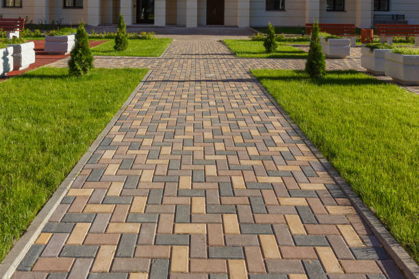 Best Driveway Repair Near Me  in Harlem, GA