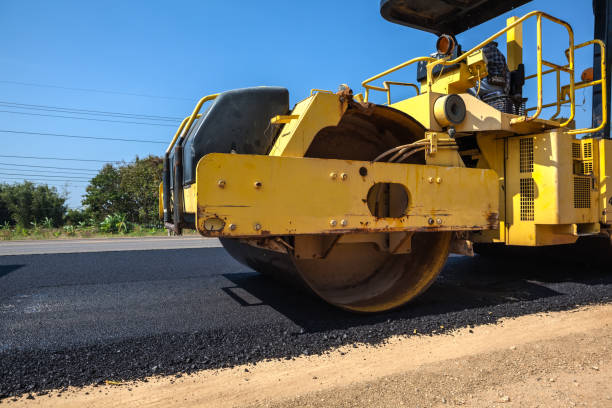 Best Driveway Pavers Near Me  in Harlem, GA